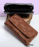 قهوه ای