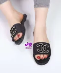صندل شنل مرواریدی کد 26149