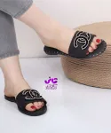 صندل شنل مرواریدی کد 26149