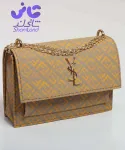 کیف دوشی طرح ysl کد 1444