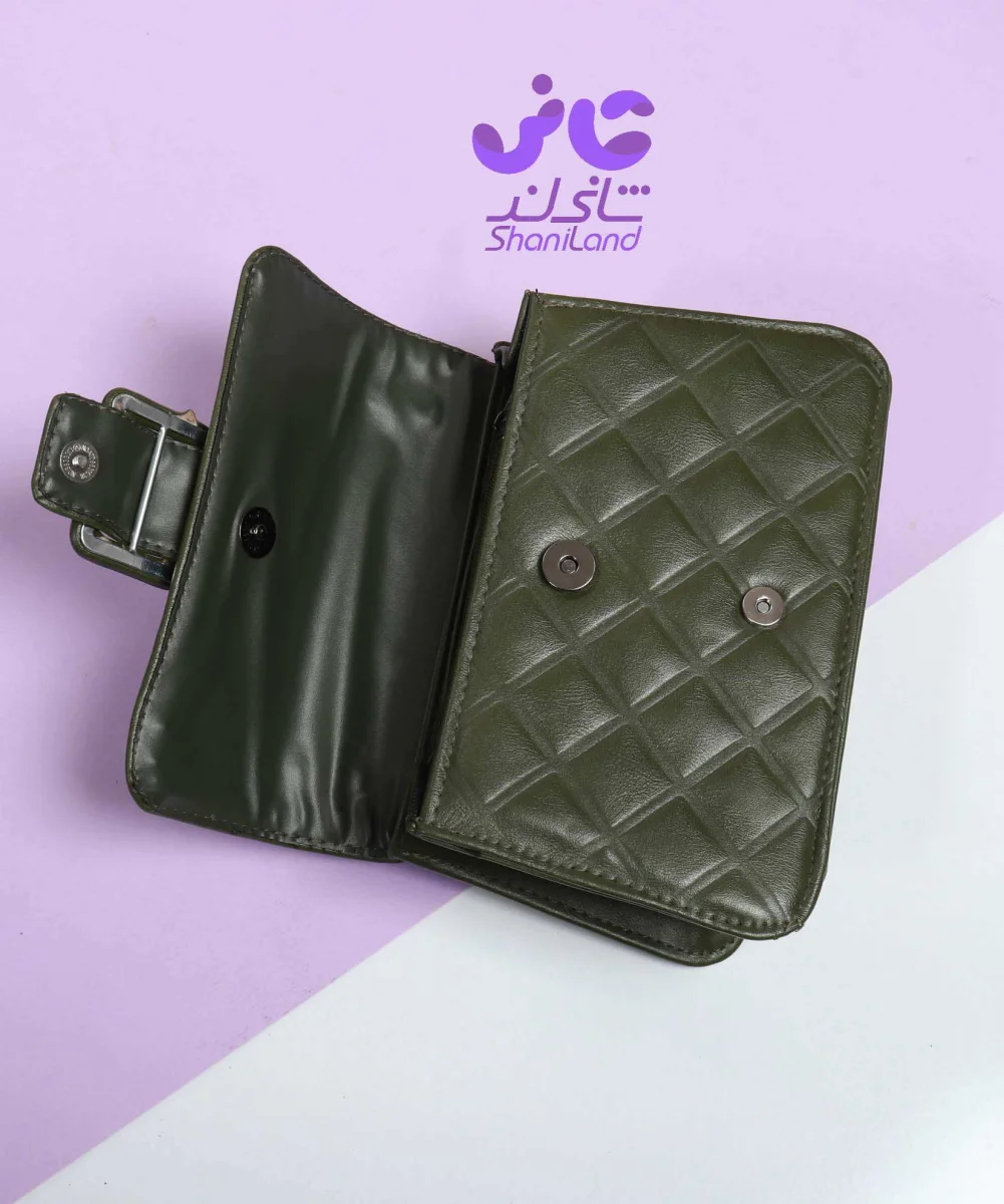 کیف دستی و دوشی 1447