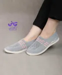 کتونی بافت راحتی  کد 2460