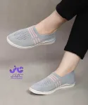کتونی بافت راحتی  کد 2460