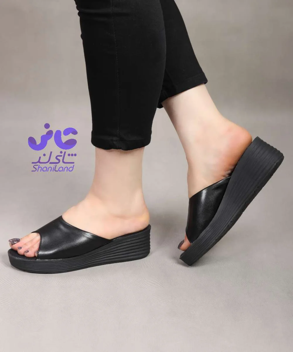 صندل لژدار مدل کیانا کد 26368