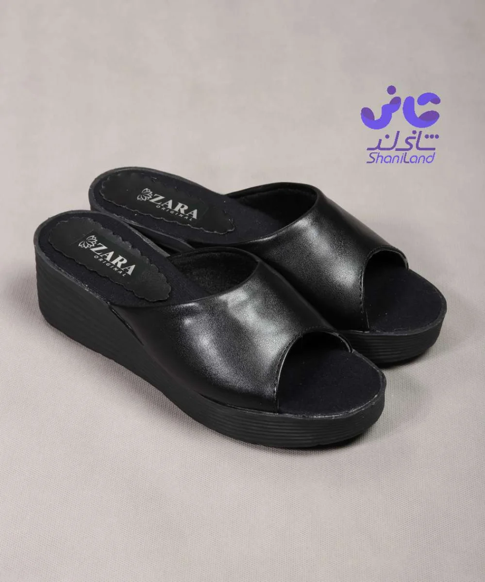 صندل لژدار مدل کیانا کد 26368