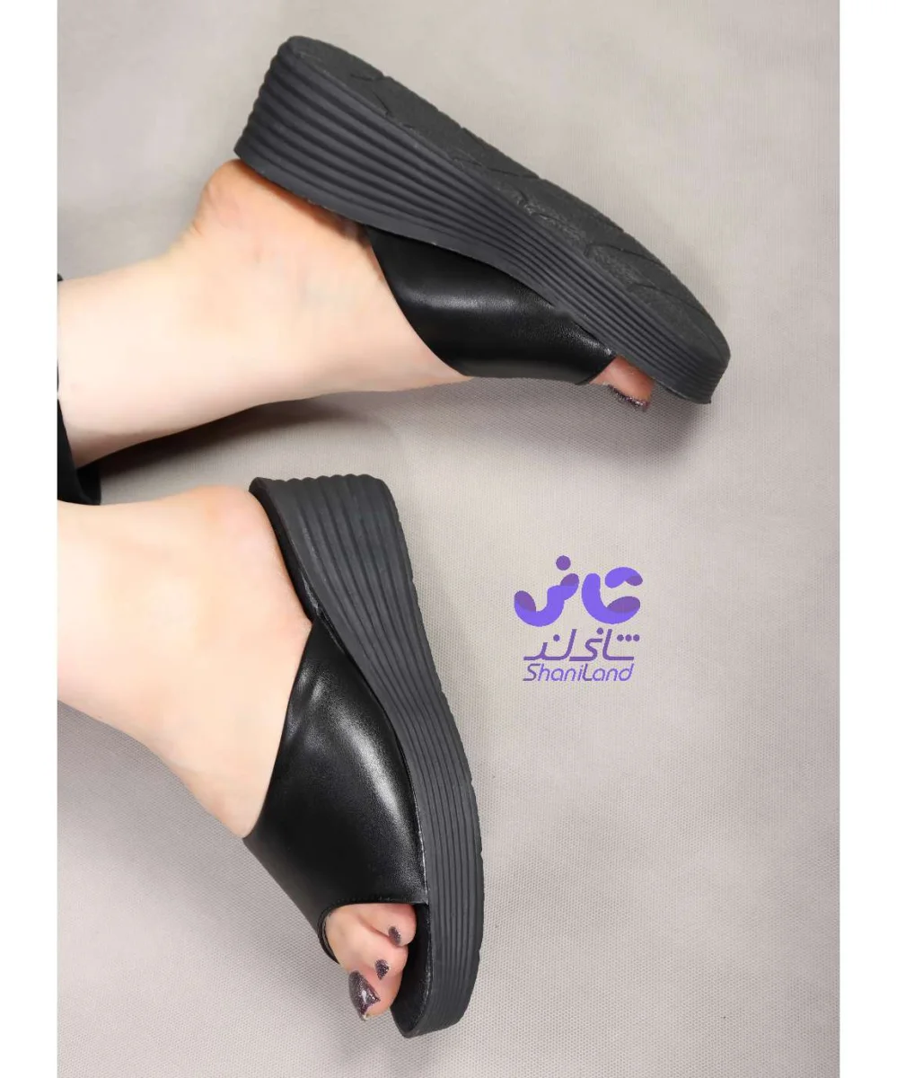 صندل لژدار مدل کیانا کد 26368