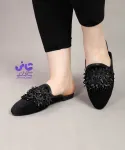 صندل اسلیپر شکوفه کد 2659
