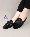 صندل اسلیپر شکوفه کد 2659