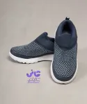 کتونی نگین دار کد 24224