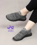 کتونی بافت دورکش کد 24198