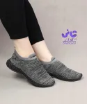 کتونی بافت دورکش کد 24198