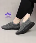 کتونی بافت دورکش کد 24198