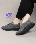 کتونی بافت دورکش کد 24198