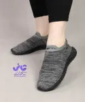 کتونی بافت دورکش کد 24198