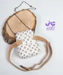 کیف کمری دوشی ال وی گد 1619