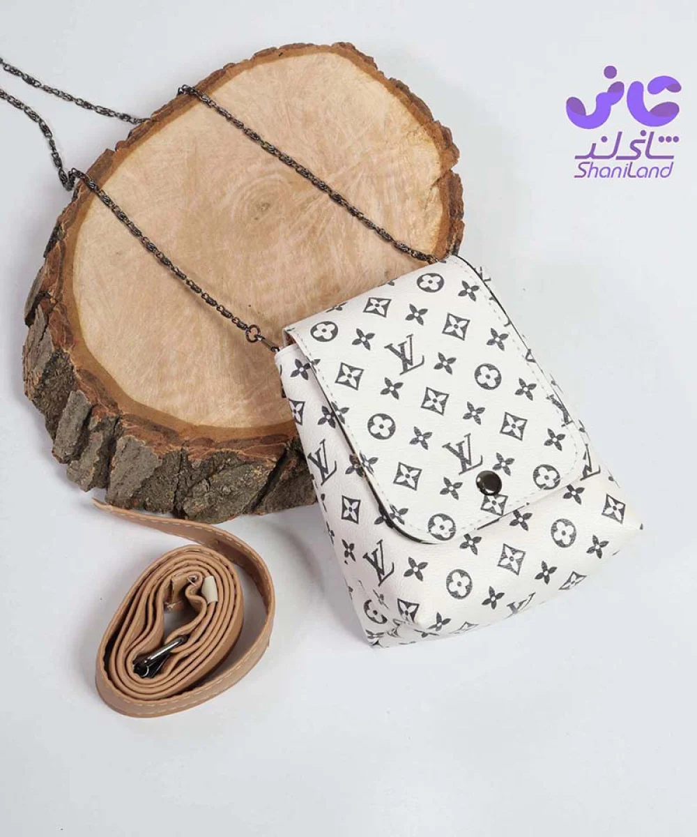 کیف کمری دوشی ال وی گد 1619