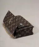 کیف دوشی طرح ysl کد 1460