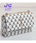 کیف دوشی طرح ysl کد 1463