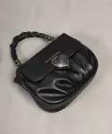 کیف دستی مدل قلبی کد 1318