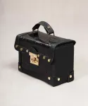 کیف صندوقی طرح سنگی کد 1321