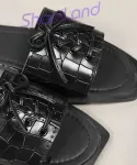 صندل روفرشی بندی  کد 26340