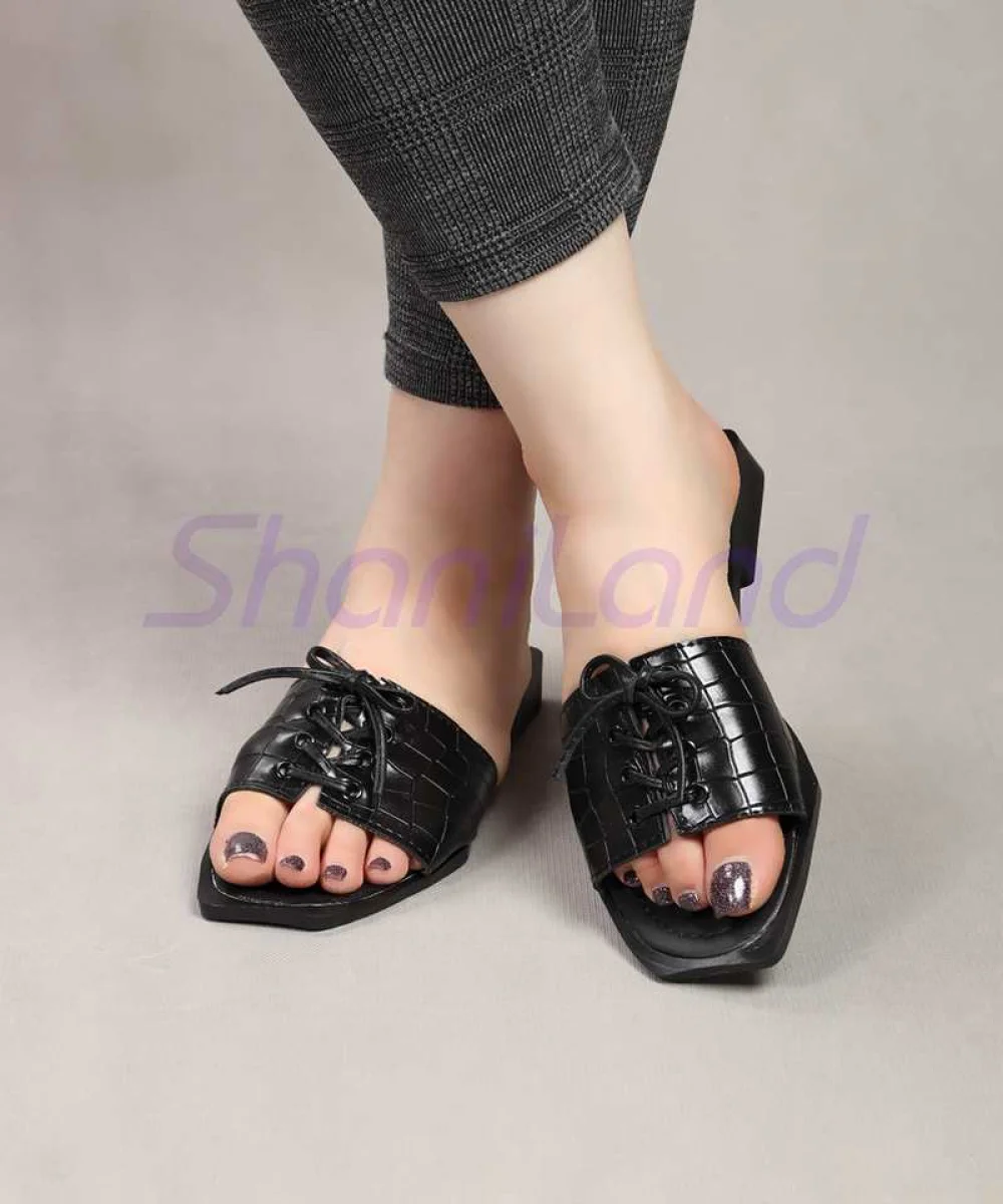 صندل روفرشی بندی  کد 26340