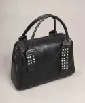 کیف زنانه نگین دار کد 1487