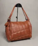 کیف زنانه دوشی چرم کد 1488
