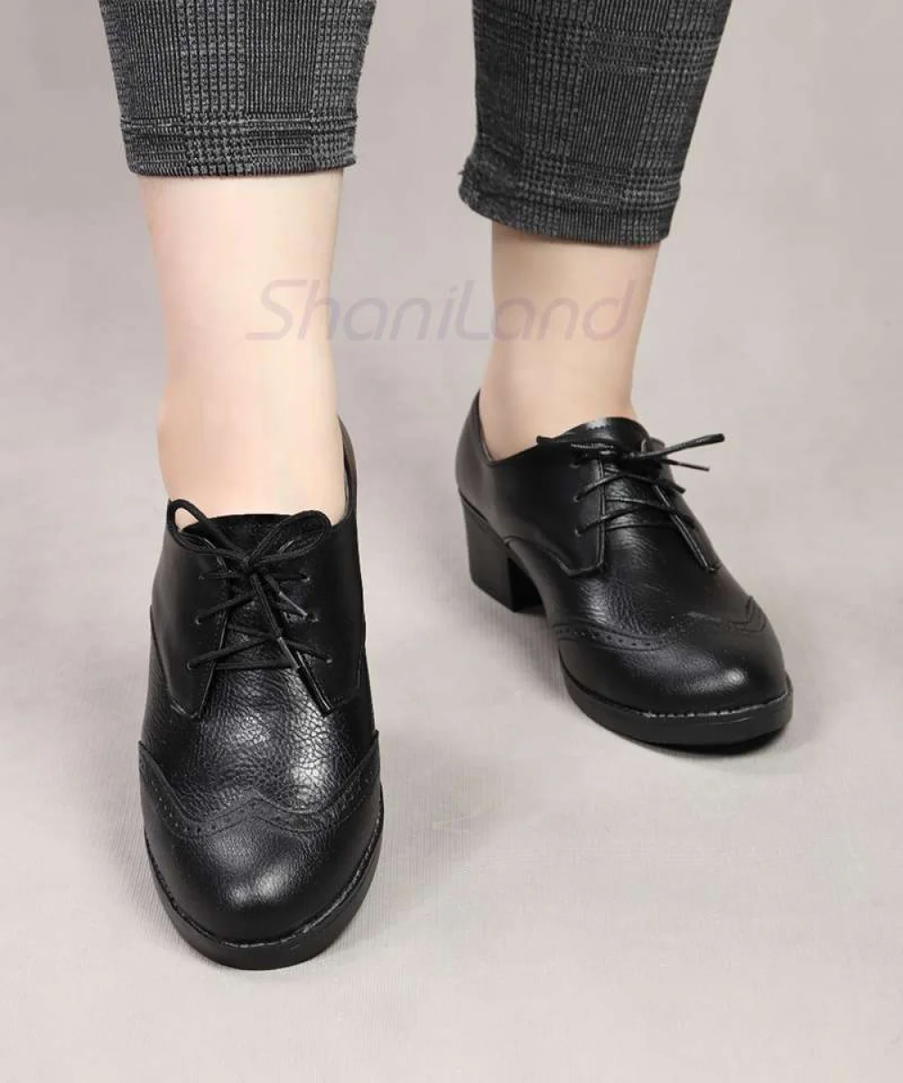 کفش پاشنه دار بندی کد 2371
