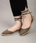 کفش رکاب دار دور مچ کد 2391