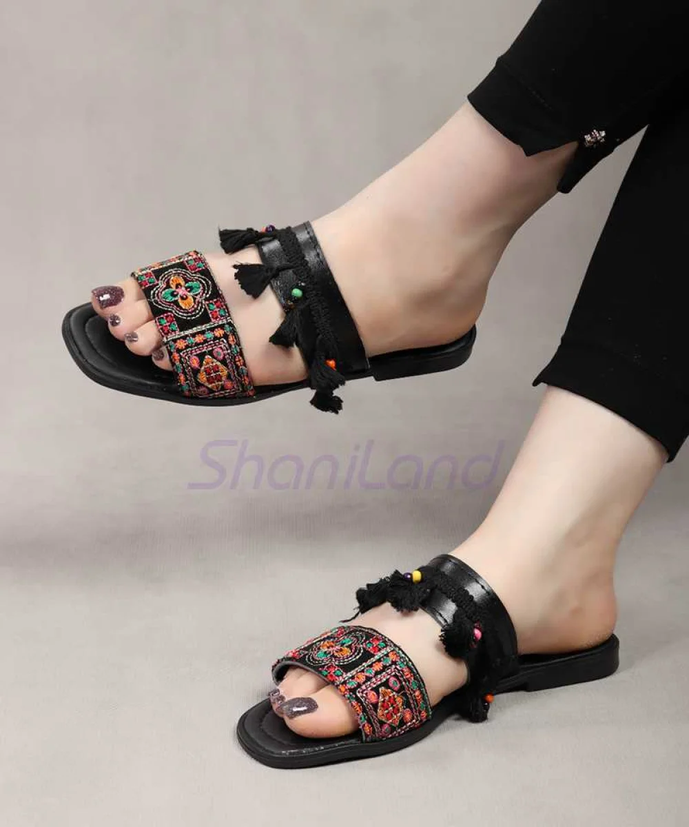 صندل روفرشی طرح سنتی کد 26395