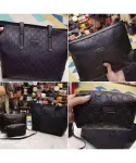 کیف 3 تیکه گوچی کد 4218