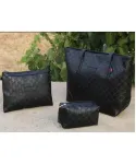 کیف 3 تیکه گوچی کد 4218