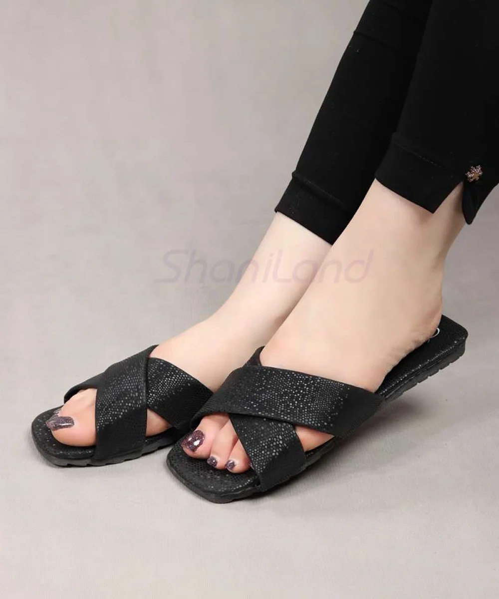 صندل روفرشی ضربدری کد 26401