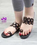 صندل انگشتی پرچی کد 25107