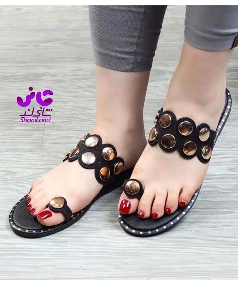 صندل انگشتی پرچی کد 25107