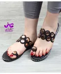 صندل انگشتی پرچی کد 25107