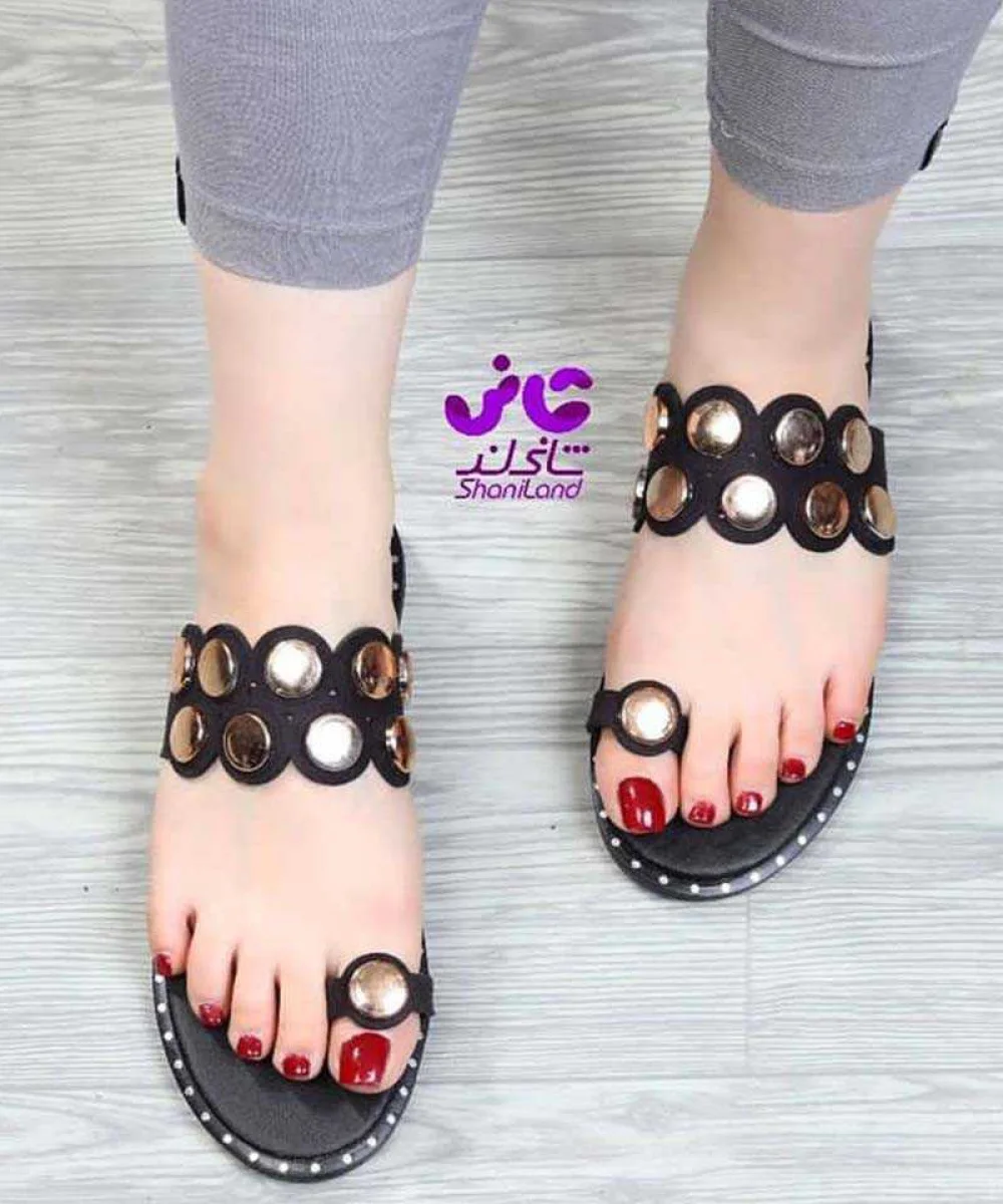 صندل انگشتی پرچی کد 25107