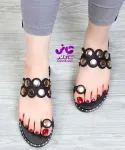 صندل انگشتی پرچی کد 25107