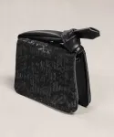 کیف پاسپورتی دسته پاپیونی کد 1624