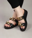صندل زنجیری طرح کارتیه کد 26338