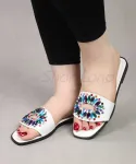 صندل نگین دار خورشیدی کد 26409