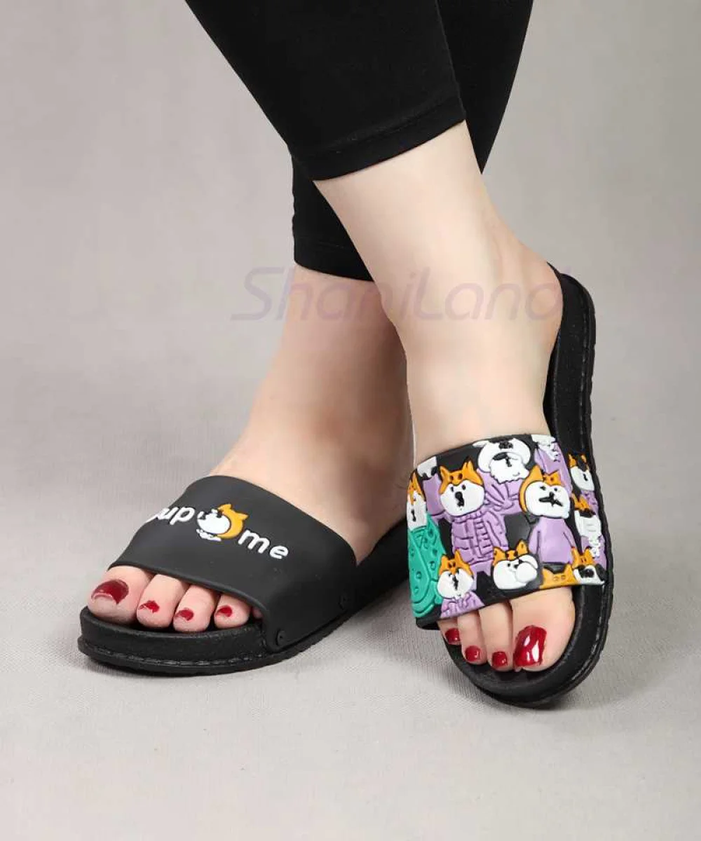 صندل روفرشی سوپرمی کد 26345