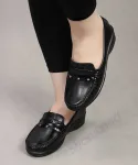 کفش طبی دور دوخت کد 23233
