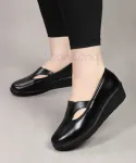 کفش لژدار مدل عینک کد 23101