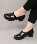 کفش مدل چشمی کد 2373