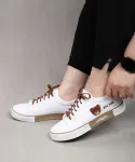 کتونی اسپرت بندی مدل خرسی کد 24236