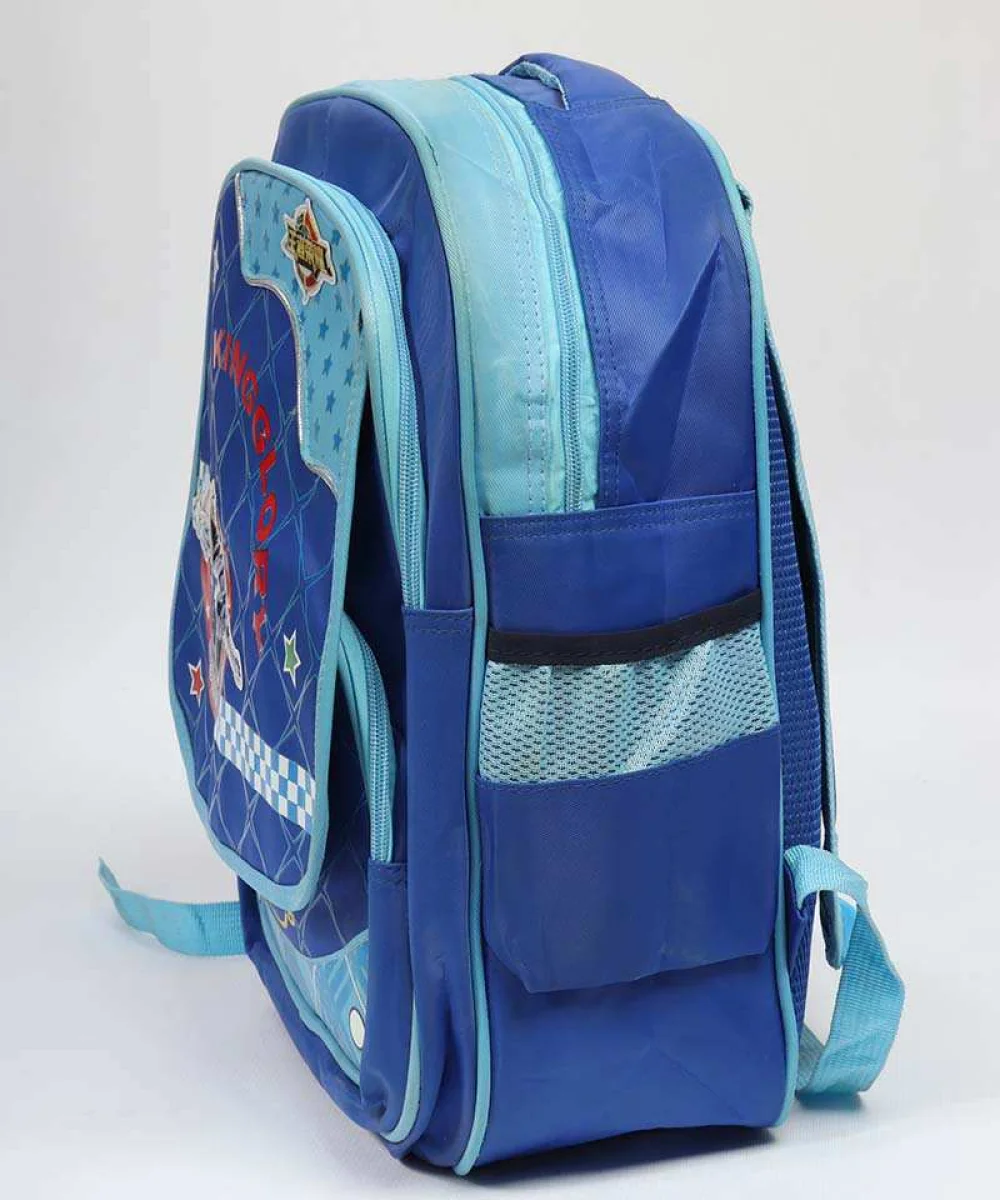 کوله پشتی مدرسه مدل kinglory کد 1205