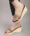 صندل لژدار طرح سنتی کد 26415