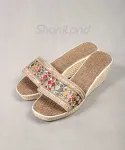 صندل لژدار طرح سنتی کد 26415